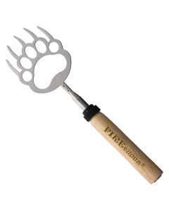 Firebuggz Reach N Roll Spinning Roaster, extends 34"