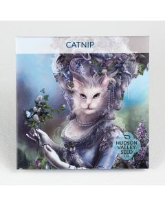 Nepeta, Catnip ~ 200 seeds