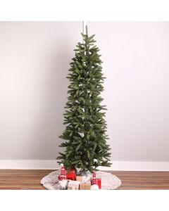 Minnesota Grand Marais Fir Pencil Unlit, Gabriel Tree® Artificial Christmas Tree