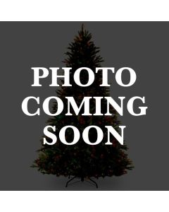 Saint Croix Fir Unlit, Gabriel Tree® Artificial Christmas Tree