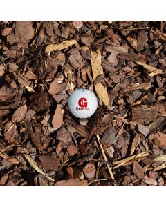 Green Loon® Pine Bark Premium Mulch per pallet