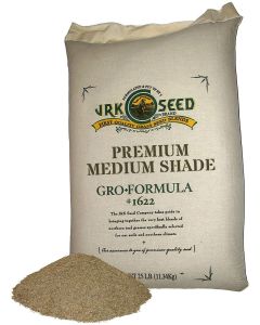 JRK Premium Medium Shade Grass Seed Mix