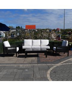 Gabriel Gardens™ Watonwan Aluminum 6-Piece Sofa Set