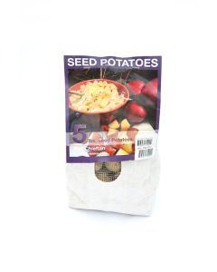 Potato, Seed Potatoes, Chieftan
