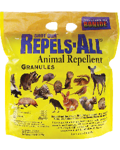 Bonide Repels All® Animal Repellent Granules, 6lb