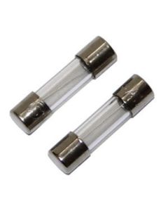 Fuses, C7 & C9 Replacement Fuses, 2 Pack 