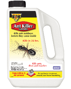 Revenge Ant Killer Granules, 4lb