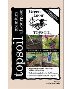 Green Loon Top Soil