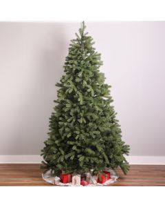 Seneca Falls Fir Unlit, Gabriel Tree® Artificial Christmas Tree