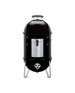 Smokey weber hotsell