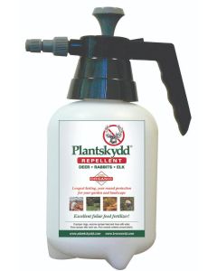 Plantskydd Handheld Premium Pump Sprayer