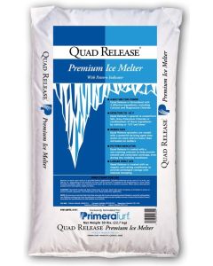 Quad Release Premium Ice Melter, 50 lbs.