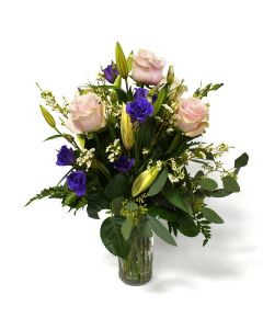 Stars in My Eyes Bouquet