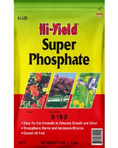 Hi-Yield Super Phosphate