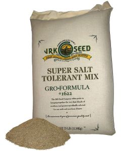 JRK Super Salt Tolerant Mix with TAZO