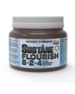 Sustane Flourish 8-2-4 