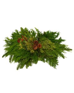 Swag 'Yuletide Cheer'