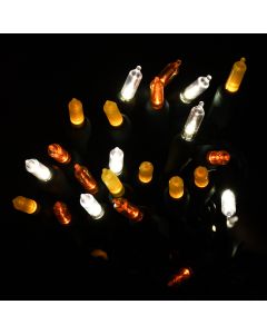 Gabriel Lights® LED T5 Elegance String Lights
