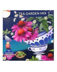 Tea Garden Mix ~ 250 seeds