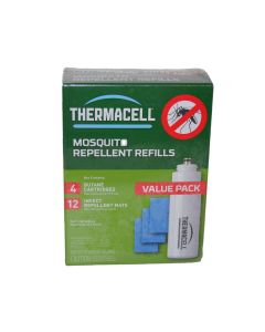 ThermaCell Mosquito Repellent Refills