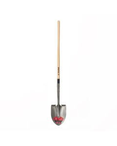 Truper Round-Point Shovel
