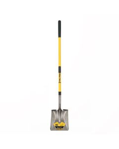 Truper Tru-Pro Shovel Square, 48"