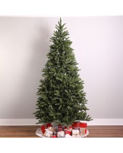 Minnesota Grand Marais Fir Unlit, Gabriel Tree® Artificial Christmas Tree