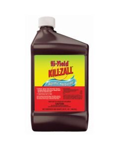 Hi-Yield Killzall Aquatic Herbicide, 1 Quart
