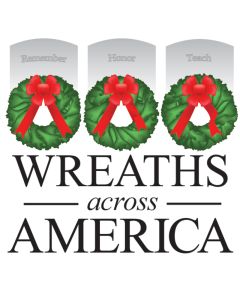 Wreaths Across America