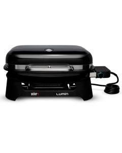 Weber Lumin Electric Grill