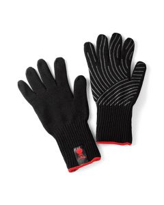 Weber High-Temp Premium Barbecue Gloves