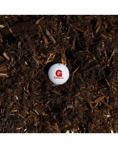Green Loon® Western Red Cedar Mulch per pallet