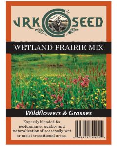 JRK Wetland Prairie Mix