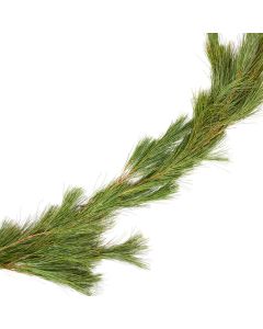 White Pine Roping Garland