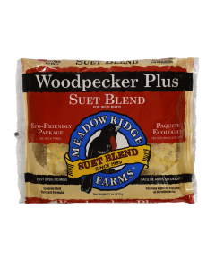 Meadow Ridge Farms, Woodpecker Plus Suet