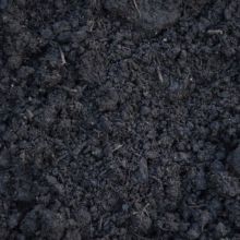 Compost Aged & Screened per cubic yard