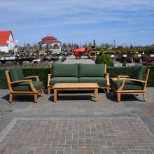 Gabriel Gardens™ Ramsey 5 Piece Sofa Set