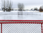 How to Build a Backyard Hockey Rink