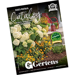 Catalogue - Garden