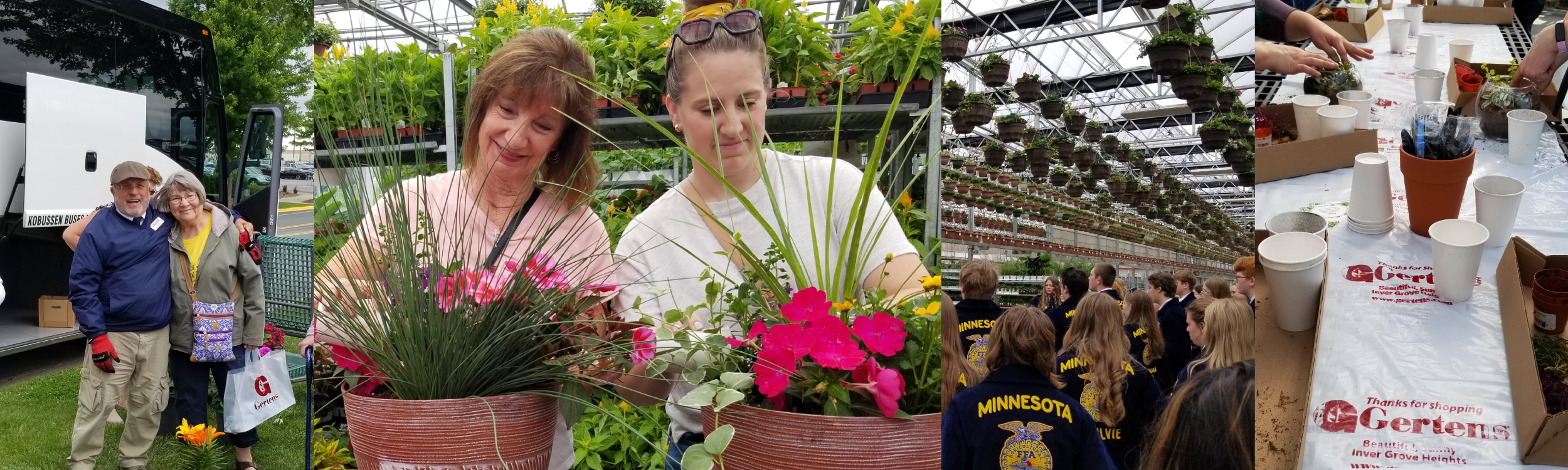 Events Gertens Gertens Garden Center