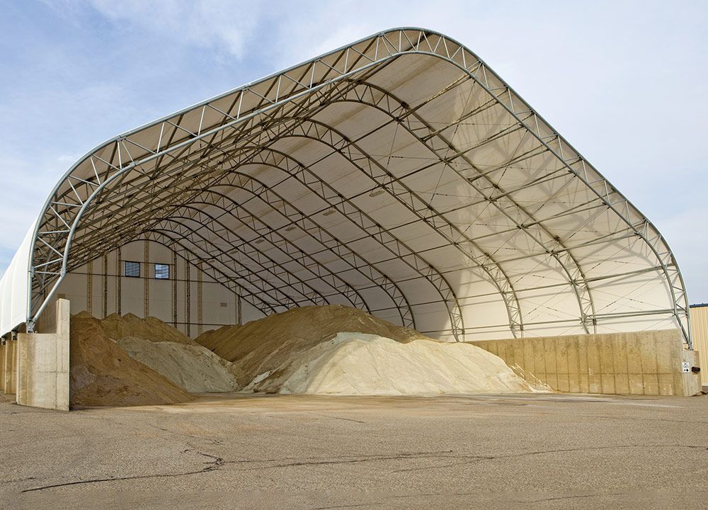 Gertens Bulk Road Salt