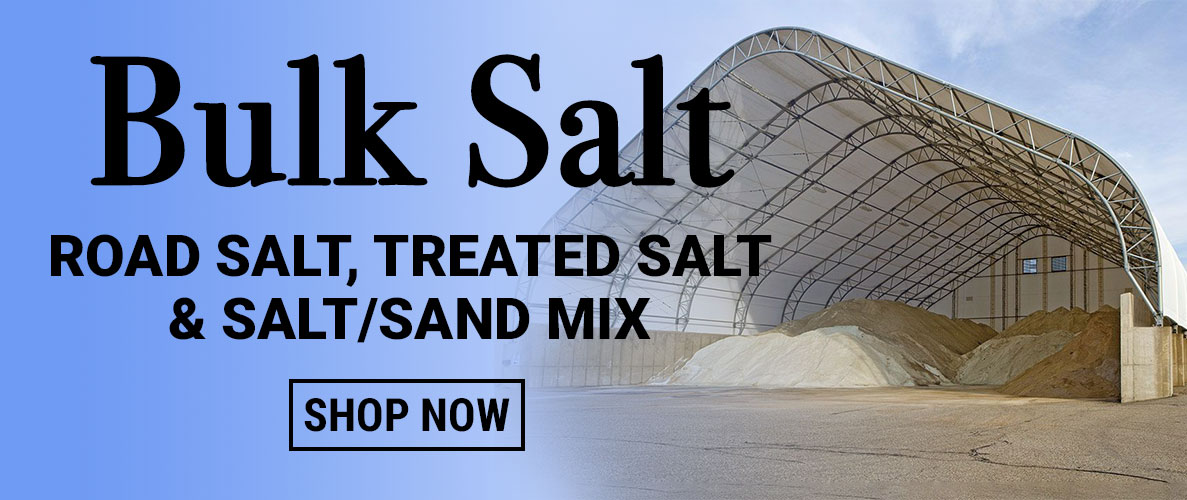 Bulk Road Salt
