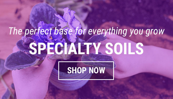 Specialty Soils