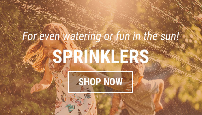 Sprinklers