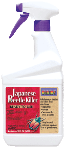 Bonide Japanese Beetle Killer