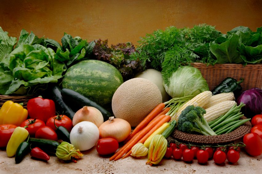 How To Grow Fruits Vegetables And Herbs Grow Fruits Vegetables And Herbs