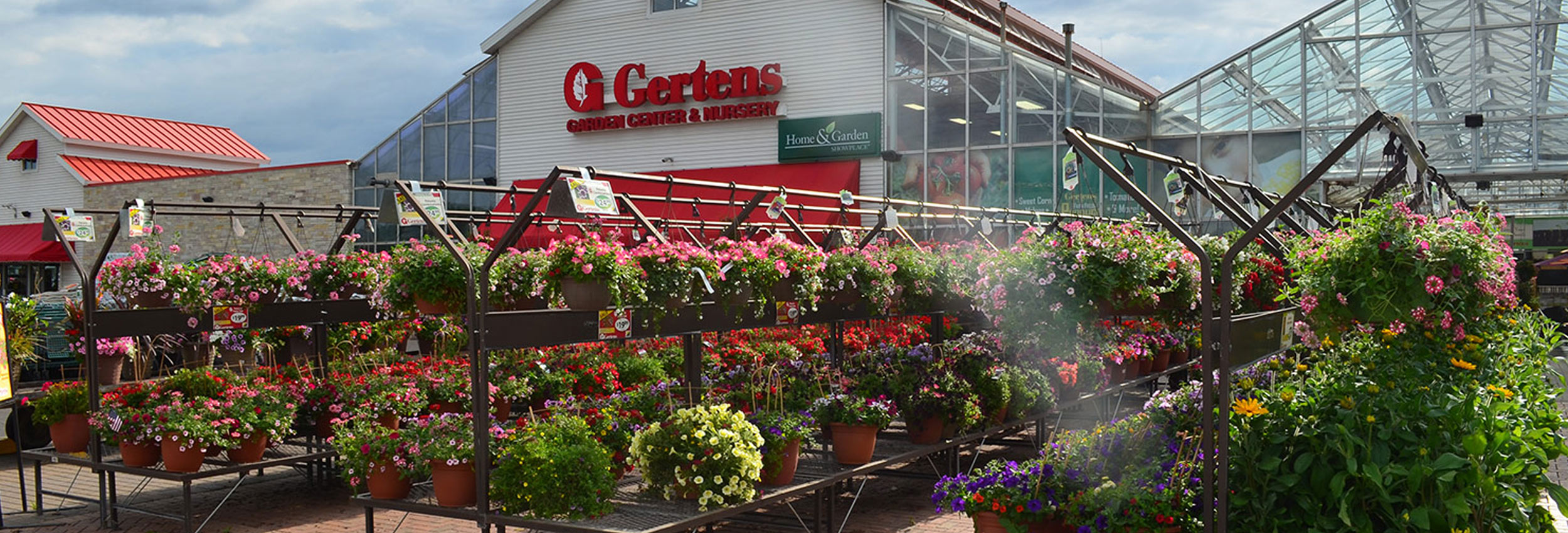 Gertens Plant Warranty and Return Policy Gertens Garden Center