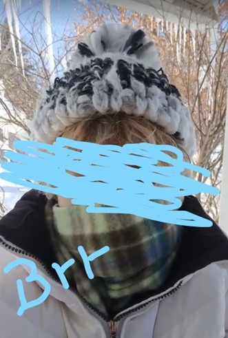 Brrr, Minnesota Spring