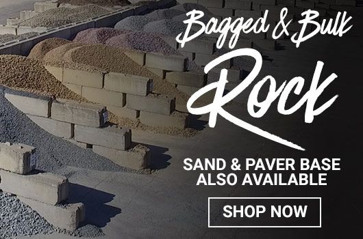 Shop Rock, Sand, and Paver Base