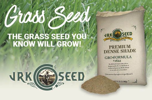JRK Grass Seed